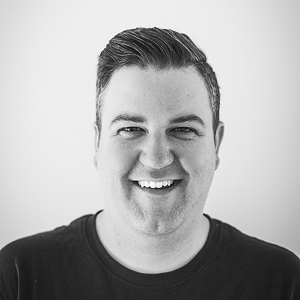 Headshot of Jonathan Szczupak