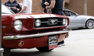 Georgia Tech Auto Show 2025