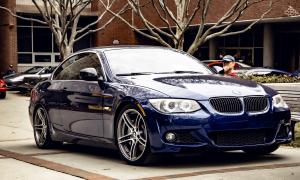 Georgia Tech Auto Show 2025