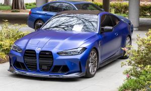 Georgia Tech Auto Show 2025