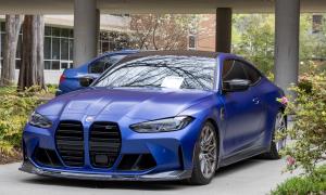 Georgia Tech Auto Show 2025