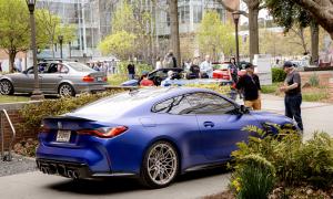 Georgia Tech Auto Show 2025