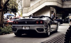 Georgia Tech Auto Show 2025