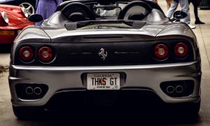 Georgia Tech Auto Show 2025