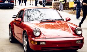 Georgia Tech Auto Show 2025