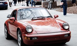 Georgia Tech Auto Show 2025