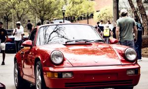 Georgia Tech Auto Show 2025