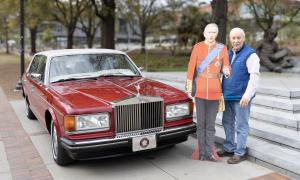 Georgia Tech Auto Show 2025