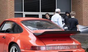 Georgia Tech Auto Show 2025