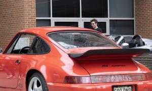 Georgia Tech Auto Show 2025