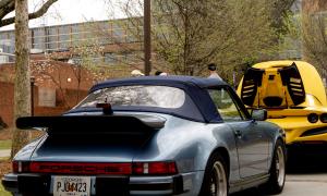 Georgia Tech Auto Show 2025