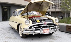 Georgia Tech Auto Show 2025