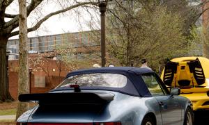 Georgia Tech Auto Show 2025