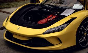 Georgia Tech Auto Show 2025