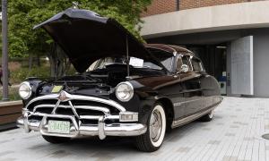 Georgia Tech Auto Show 2025