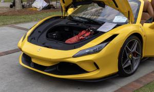Georgia Tech Auto Show 2025