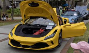 Georgia Tech Auto Show 2025