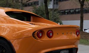 Georgia Tech Auto Show 2025
