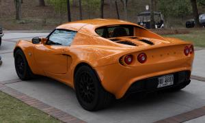 Georgia Tech Auto Show 2025