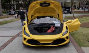 Georgia Tech Auto Show 2025