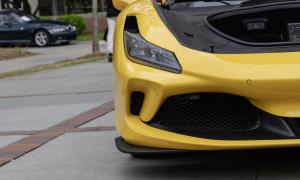 Georgia Tech Auto Show 2025