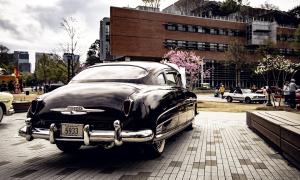 Georgia Tech Auto Show 2025
