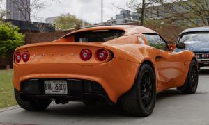 Georgia Tech Auto Show 2025