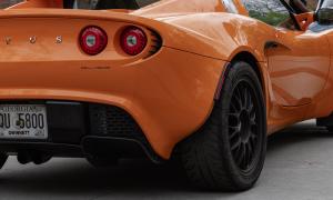 Georgia Tech Auto Show 2025