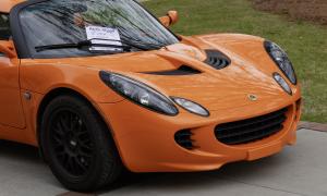 Georgia Tech Auto Show 2025