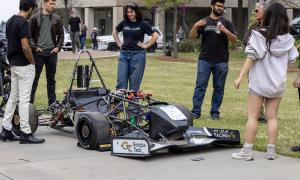 Georgia Tech Auto Show 2025