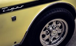Georgia Tech Auto Show 2025