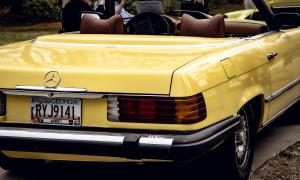 Georgia Tech Auto Show 2025