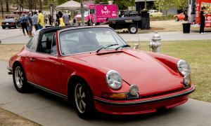 Georgia Tech Auto Show 2025