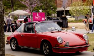 Georgia Tech Auto Show 2025
