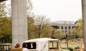 Georgia Tech Auto Show 2025