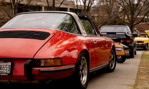Georgia Tech Auto Show 2025
