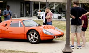 Georgia Tech Auto Show 2025
