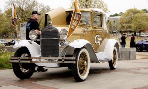 Georgia Tech Auto Show 2025