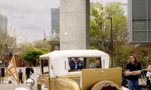 Georgia Tech Auto Show 2025