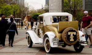 Georgia Tech Auto Show 2025