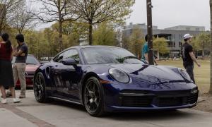 Georgia Tech Auto Show 2025