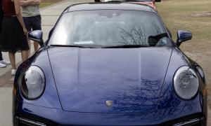 Georgia Tech Auto Show 2025