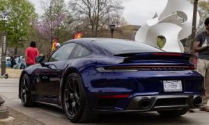 Georgia Tech Auto Show 2025