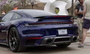 Georgia Tech Auto Show 2025