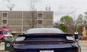 Georgia Tech Auto Show 2025