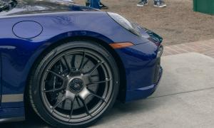Georgia Tech Auto Show 2025