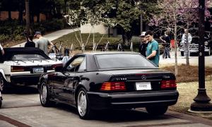 Georgia Tech Auto Show 2025
