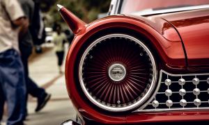 Georgia Tech Auto Show 2025