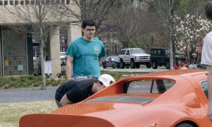 Georgia Tech Auto Show 2025