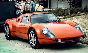 Georgia Tech Auto Show 2025